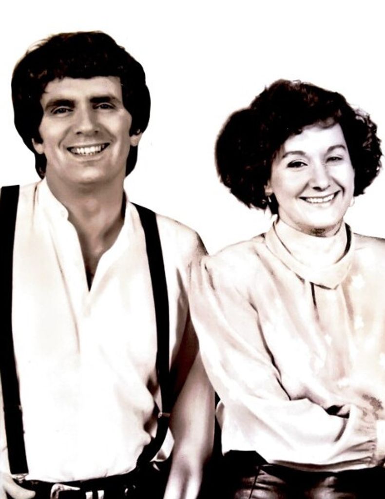 Charles Ortolani And Melissa Fleming Profile Photo