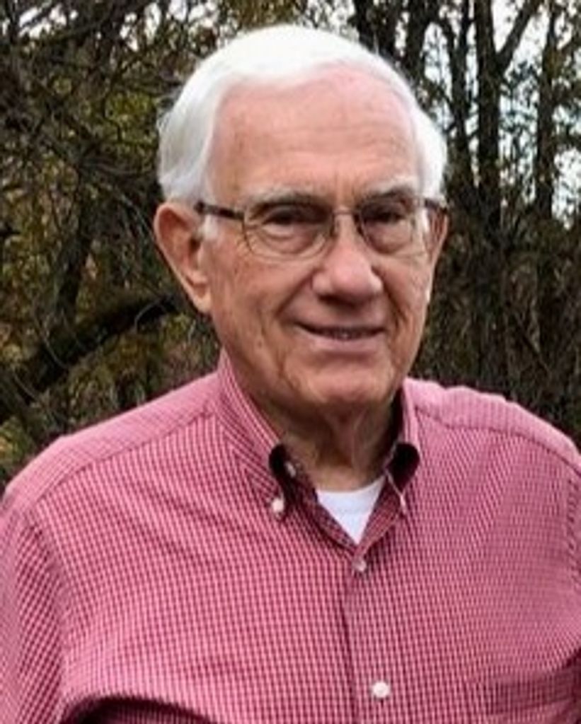 Fred Hayward Thomson Profile Photo