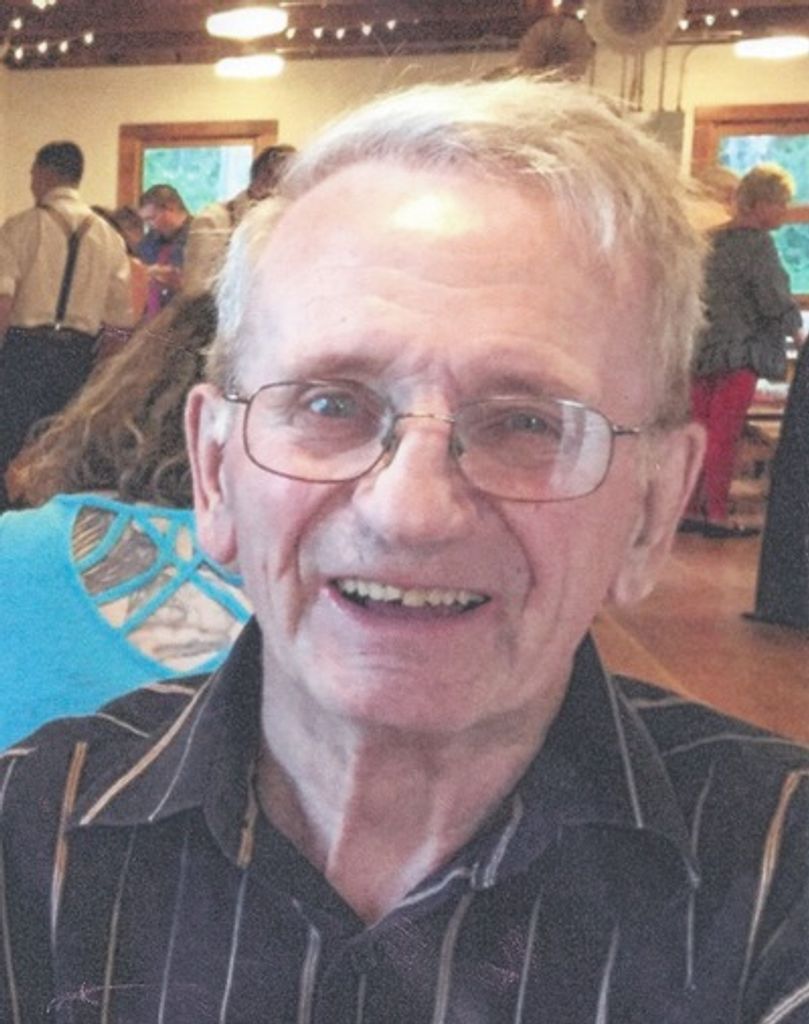 Walter Raymond Braget Profile Photo