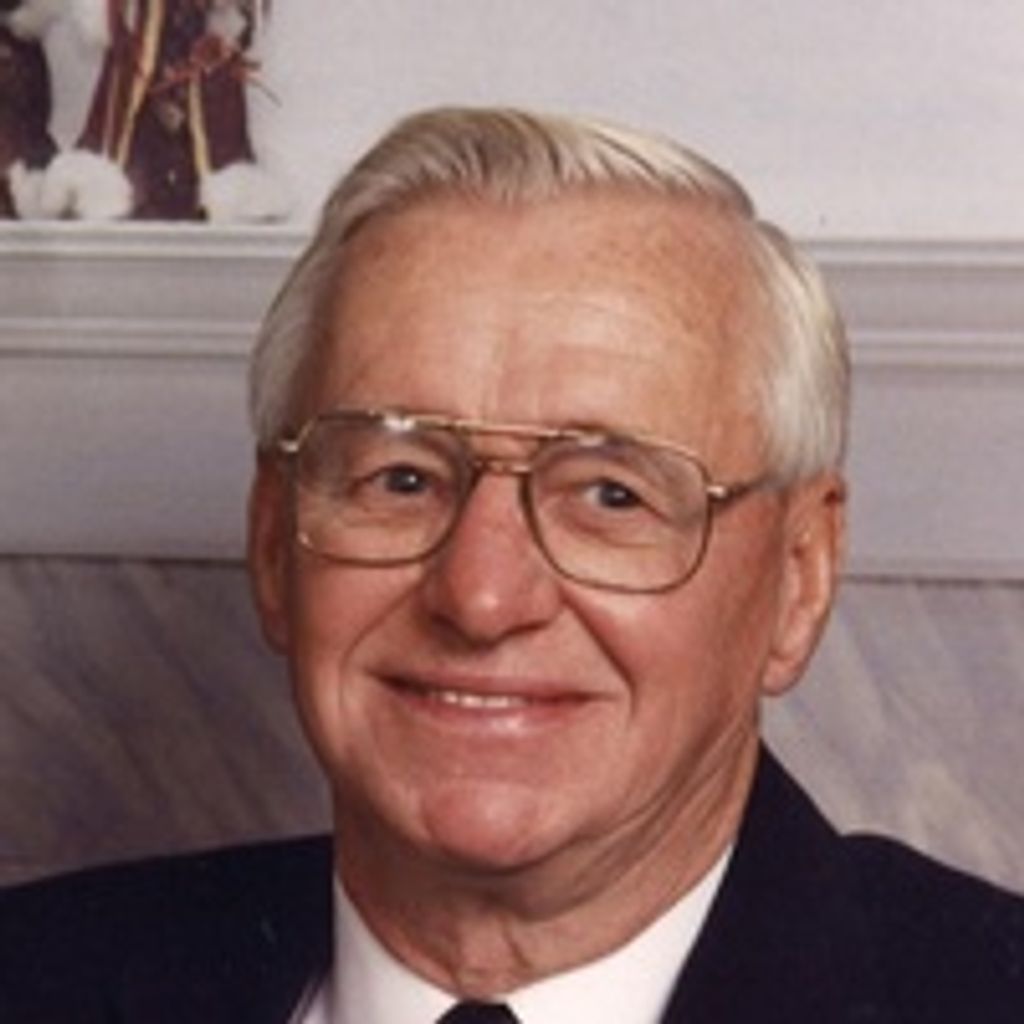 Theodore Daniel 'Dan' Hanneman