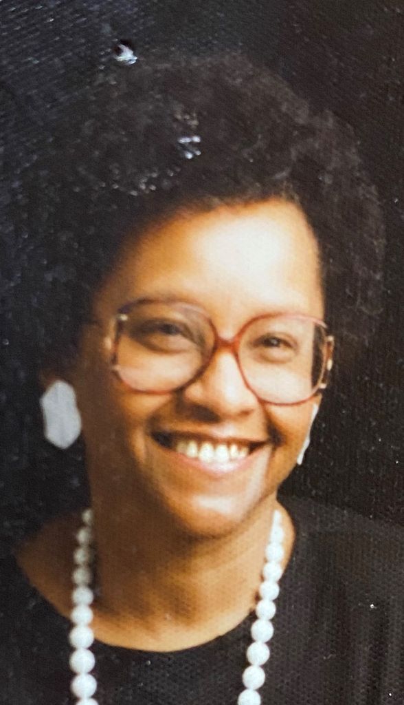 Shirley Faye Clarke Profile Photo