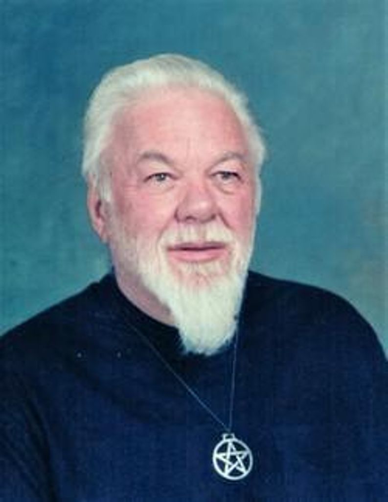 Sidney Gavin Frost Profile Photo