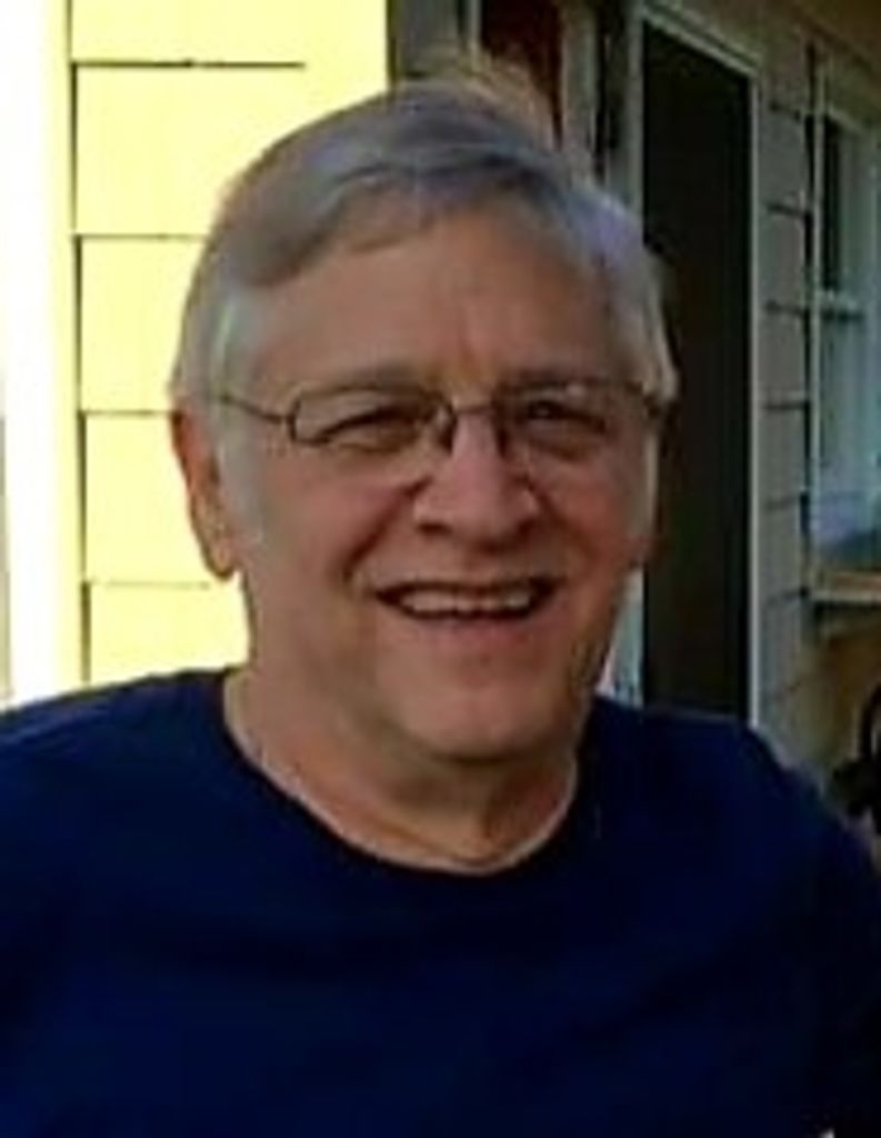 Richard "Rick" Shroyer Profile Photo