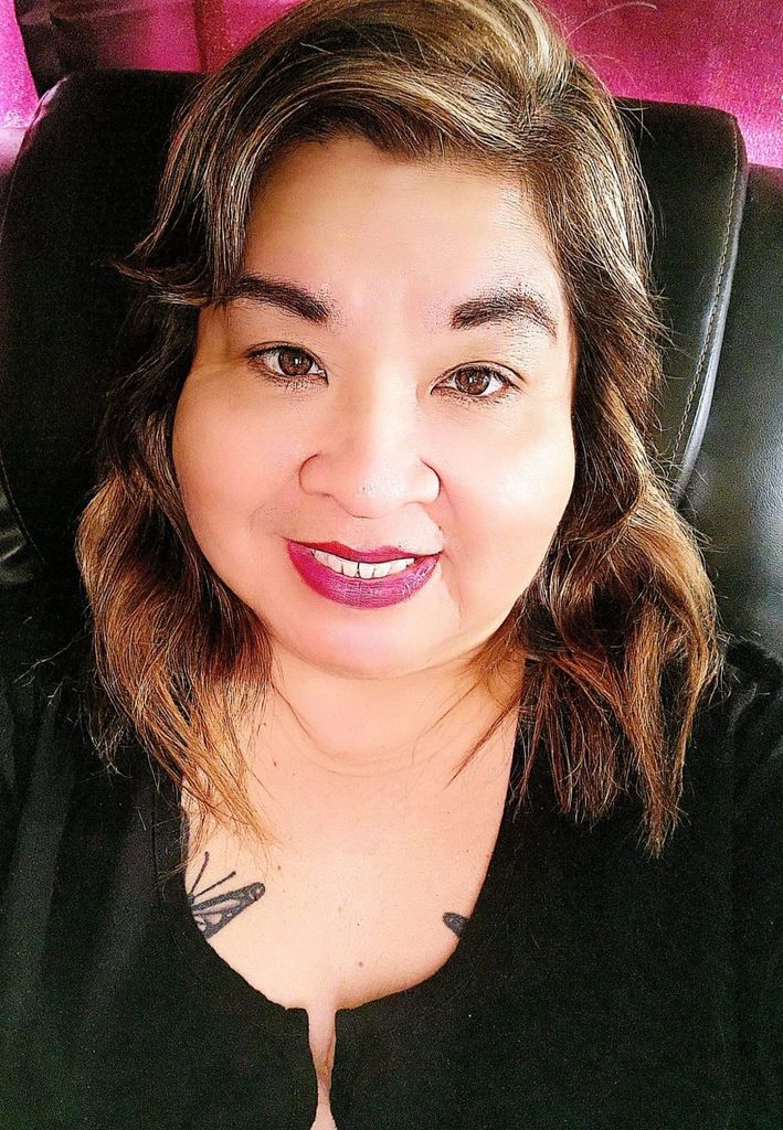Mary Gomez Luna Profile Photo