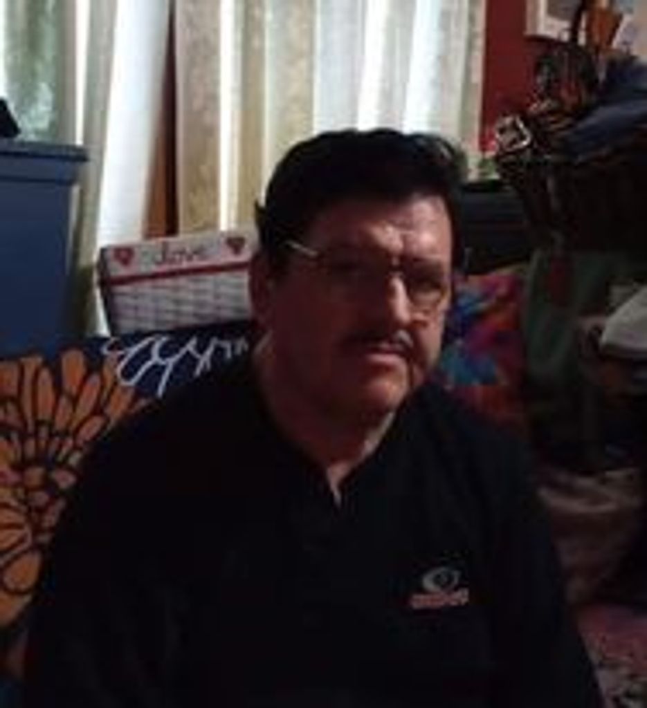 Virgil Victor Hively