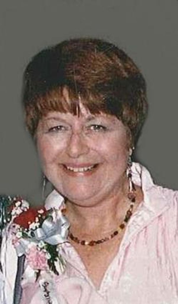 Bonnie Charmaine Root