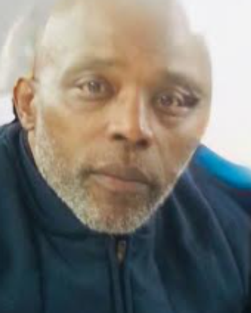 Terrance Rondell Haynes