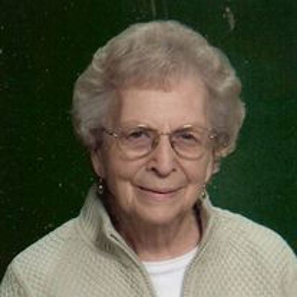 Irma Fye