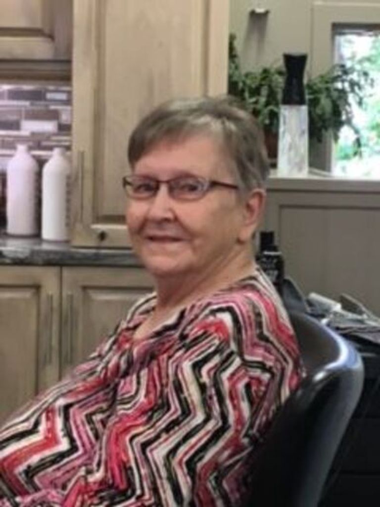 Gladys Dalley Profile Photo