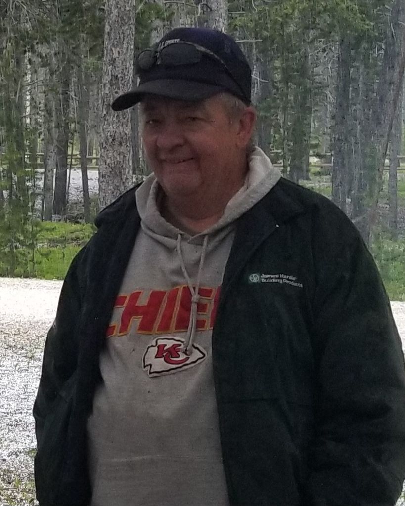 Steven Kirksey Profile Photo