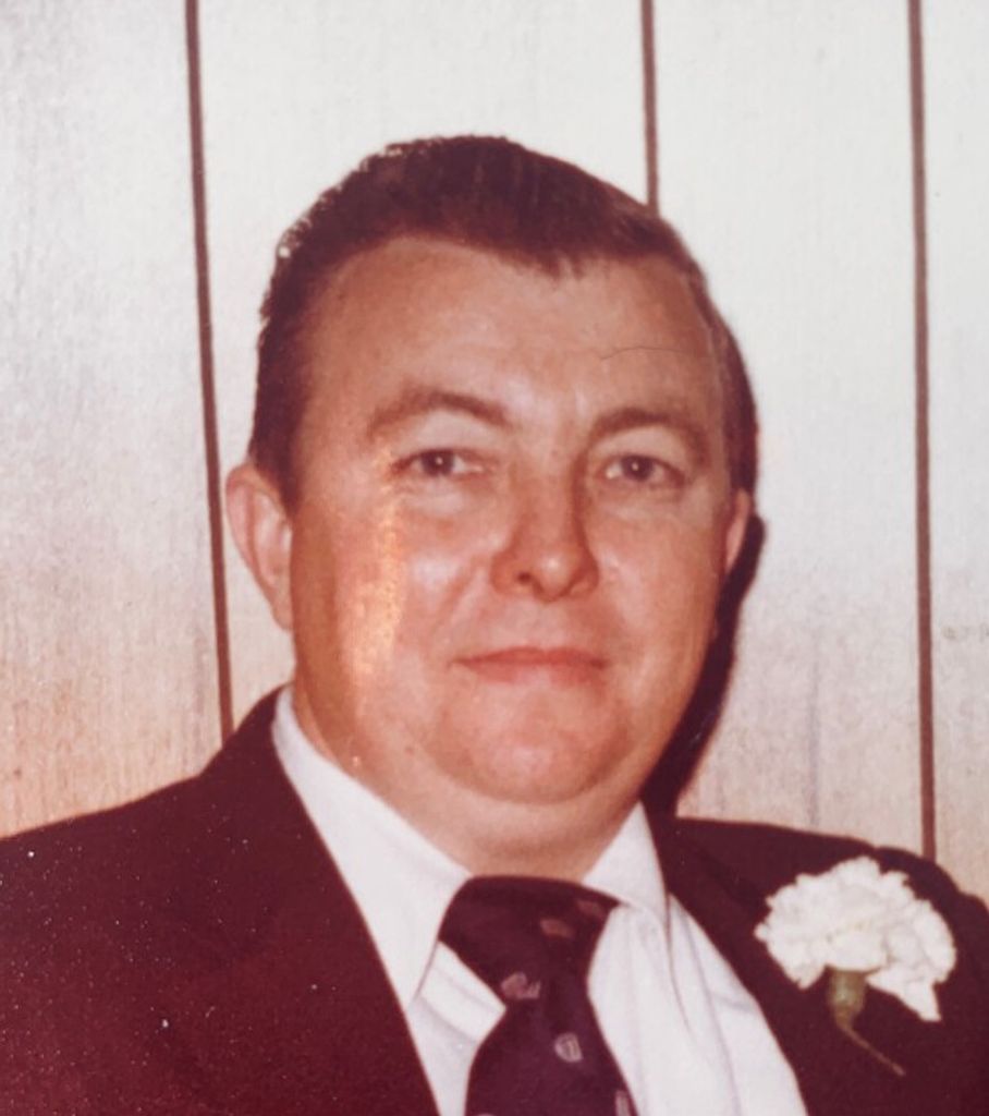 James E. "Bunk" Haselden