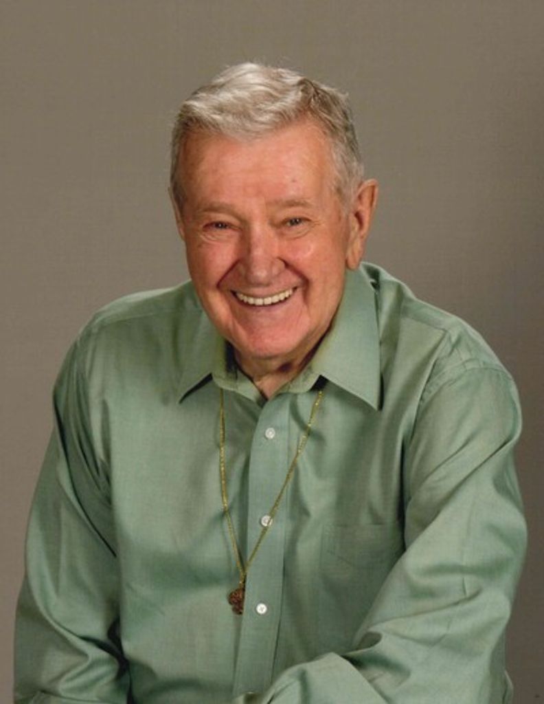 Ludwig "Lud" Frederich Pfeil Profile Photo