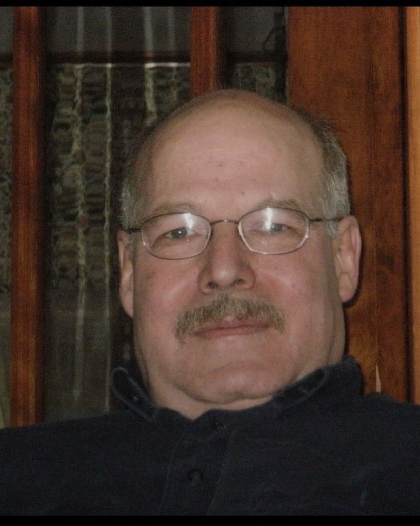 Gerald "Gerry" Alan Wiens