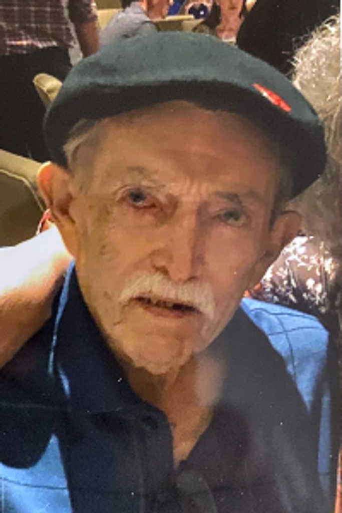 Robert P. Knox Sr. Profile Photo