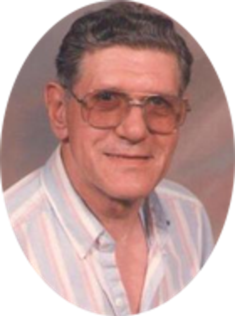 Harl  Edwin Blank Profile Photo