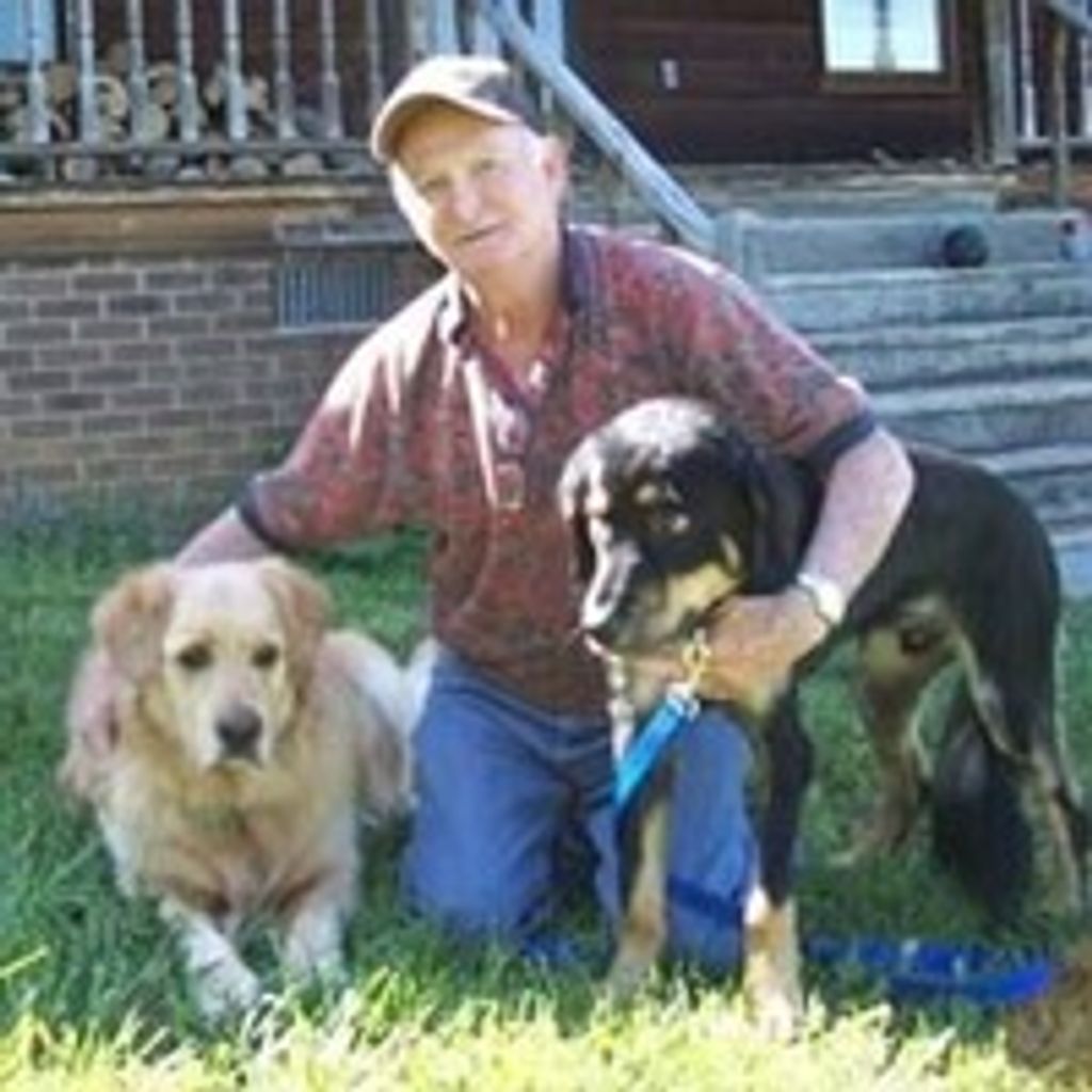 Larry Wayne Harrison Sr.