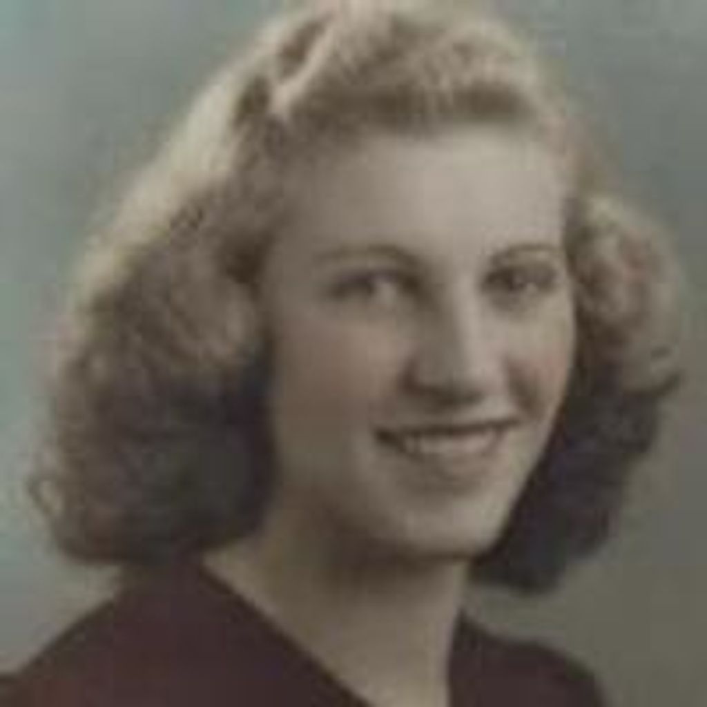 Blanche Heing