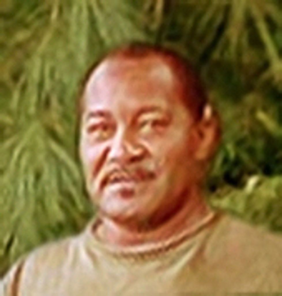 Larry Patrick Banks Profile Photo