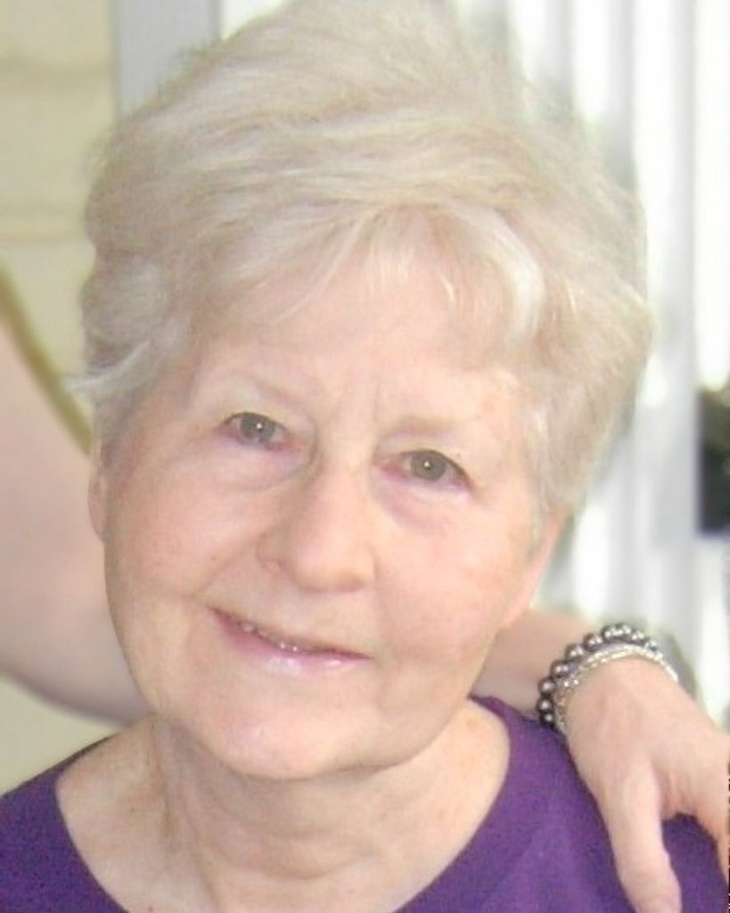 Frances Darlene Kovacs Profile Photo