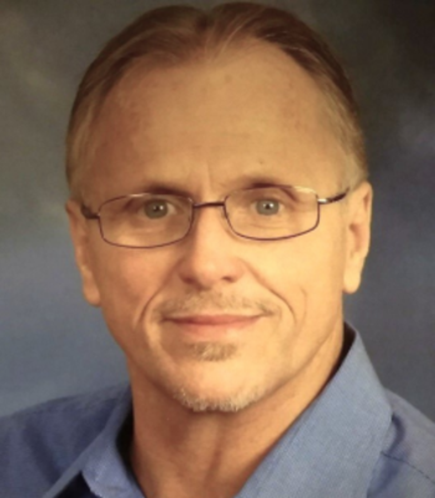 Linwood Leon "Linny" Shaffer Jr.