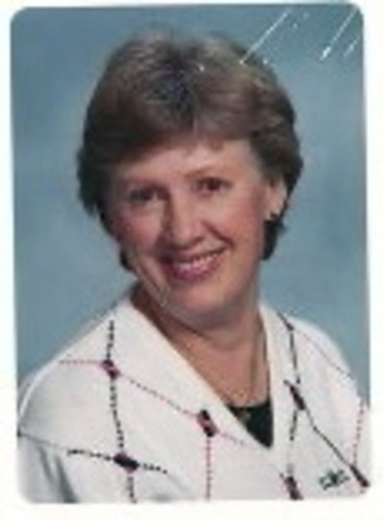 Dorothy “Beth” Elizabeth Martin Profile Photo