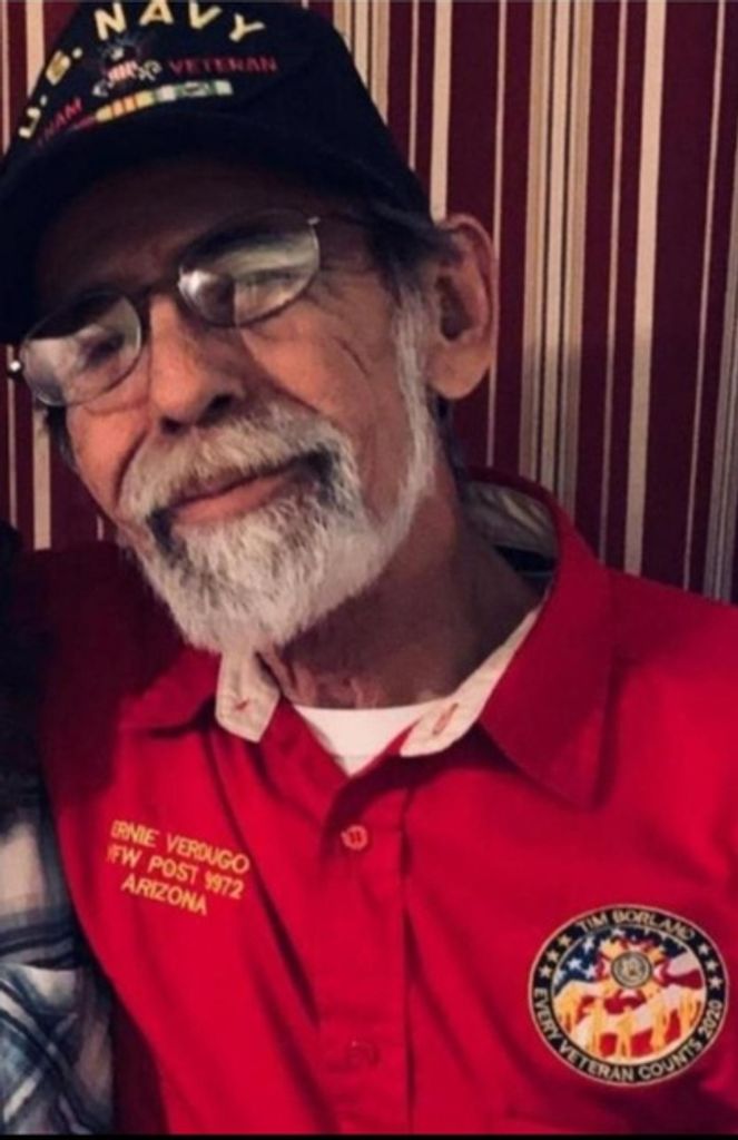 Ernie Torres Verdugo Profile Photo