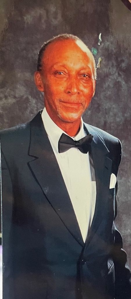 Walter Dunagin Jr. Profile Photo