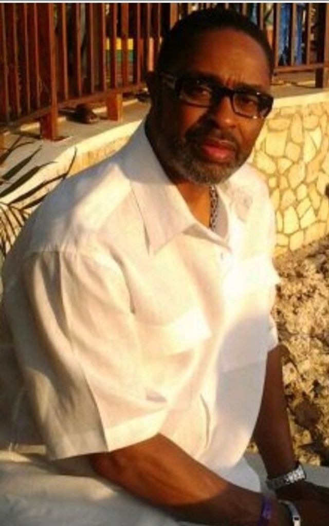 Mr. Kirk Humes Profile Photo