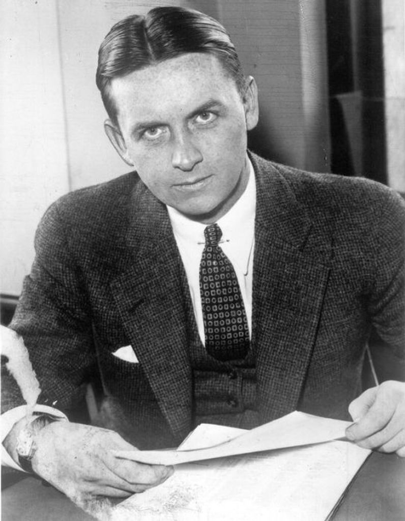 Eliot Ness Profile Photo