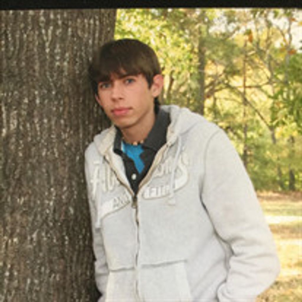 Blake Green Profile Photo