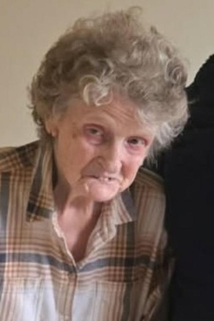 Marian Louise Glass Thibodeau Profile Photo