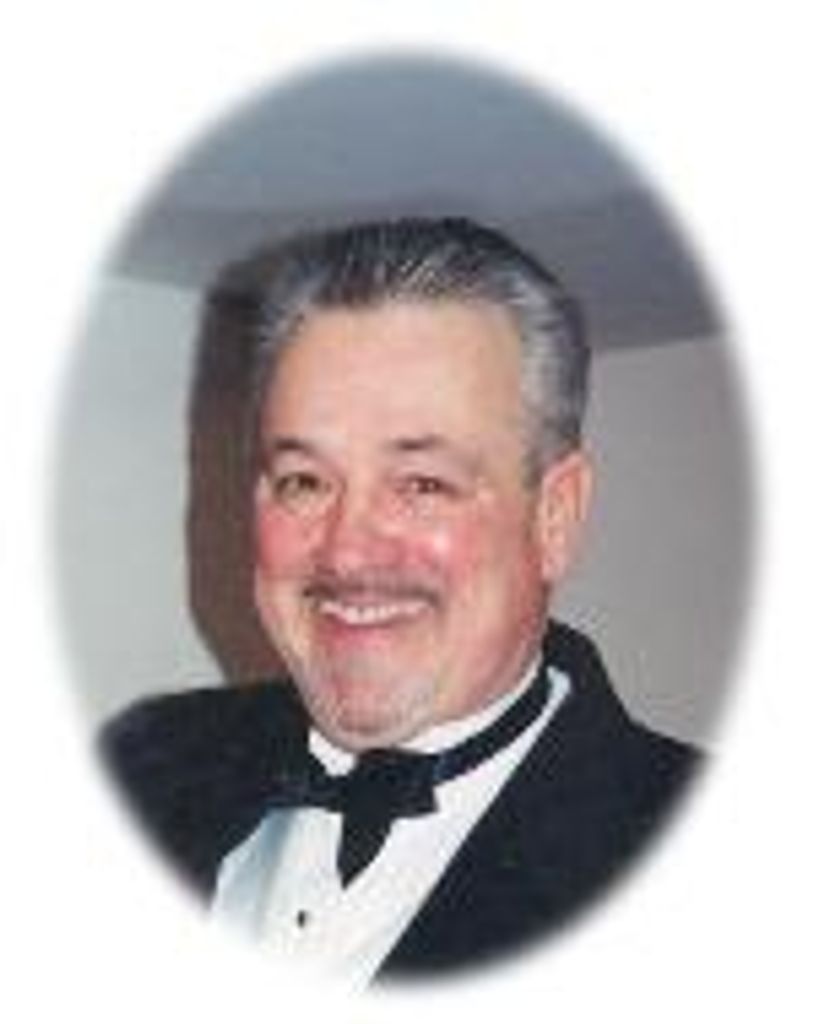 Harold P. "Harry" Surette