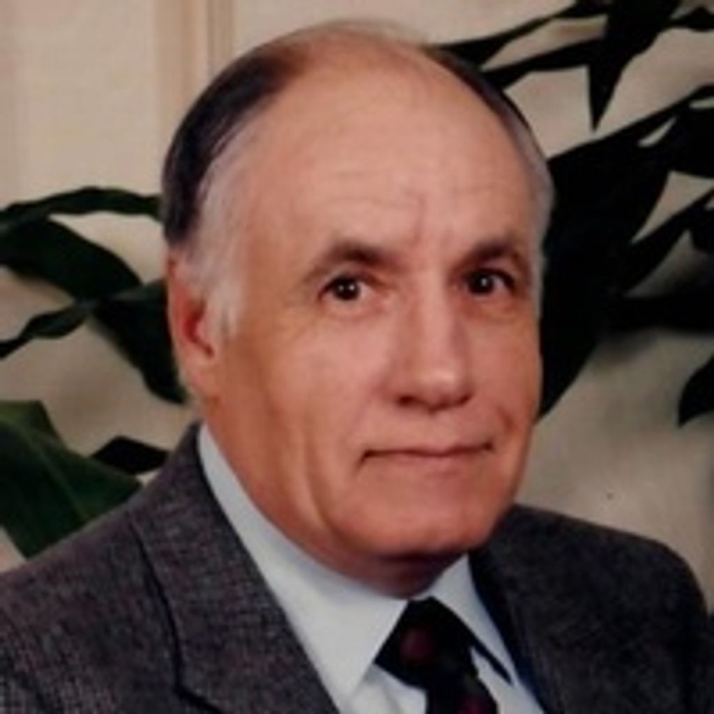 Dr. Clyde Morgan Profile Photo