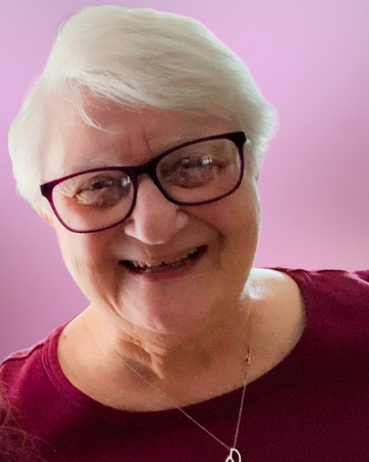 Phyllis Faulstich's obituary image