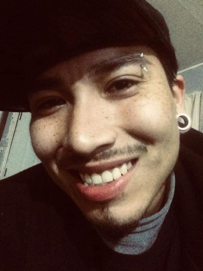 Julian Andrew Flores Sr. Profile Photo