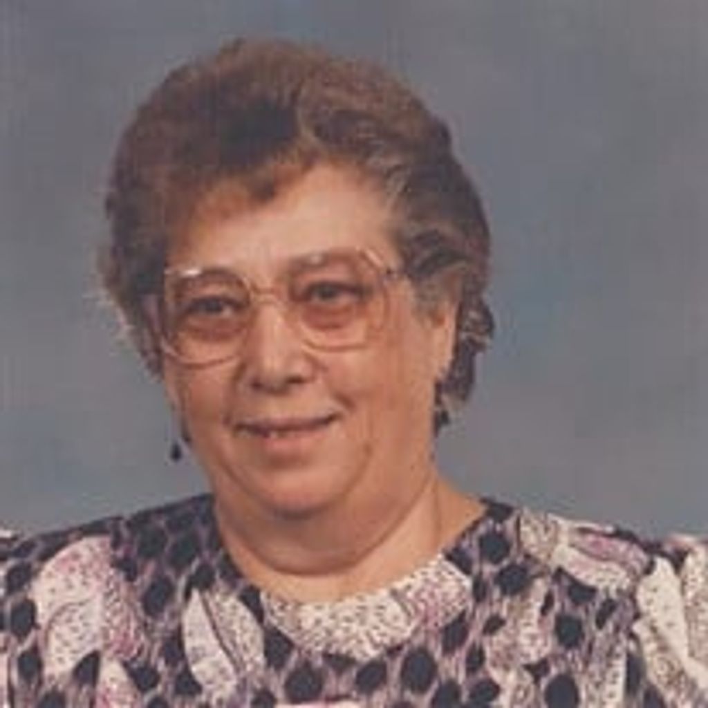 Anna Marie Moore