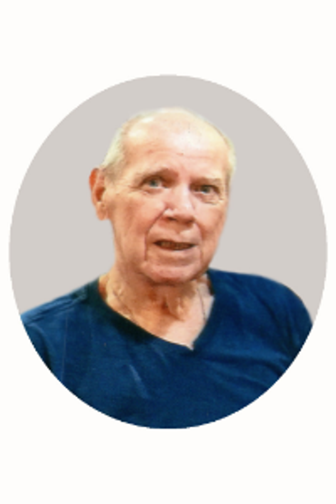 Bernard E. Doucette, Sr.