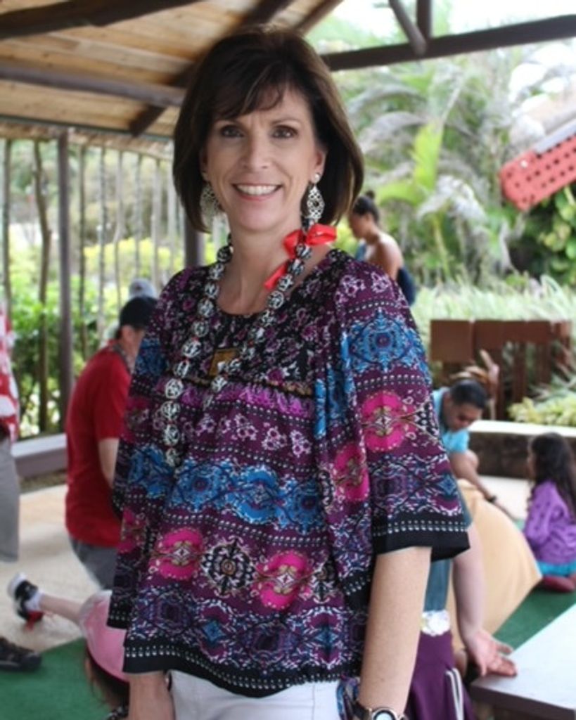 Lynn Louise Forrester
