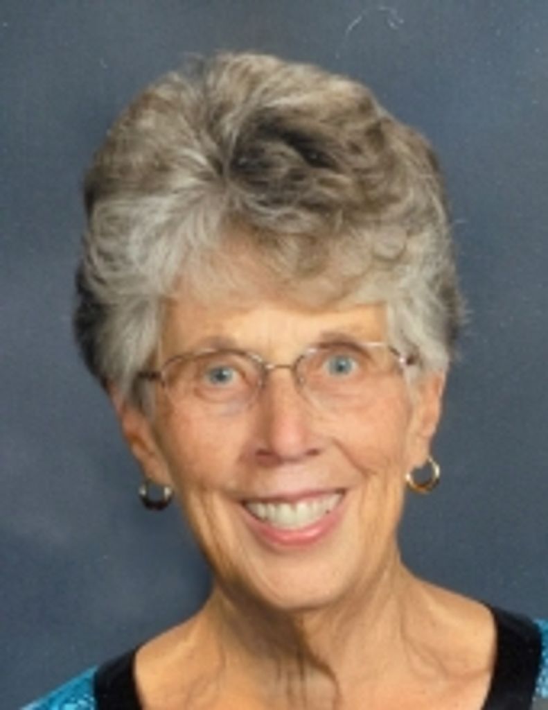 Sandra J. Miller