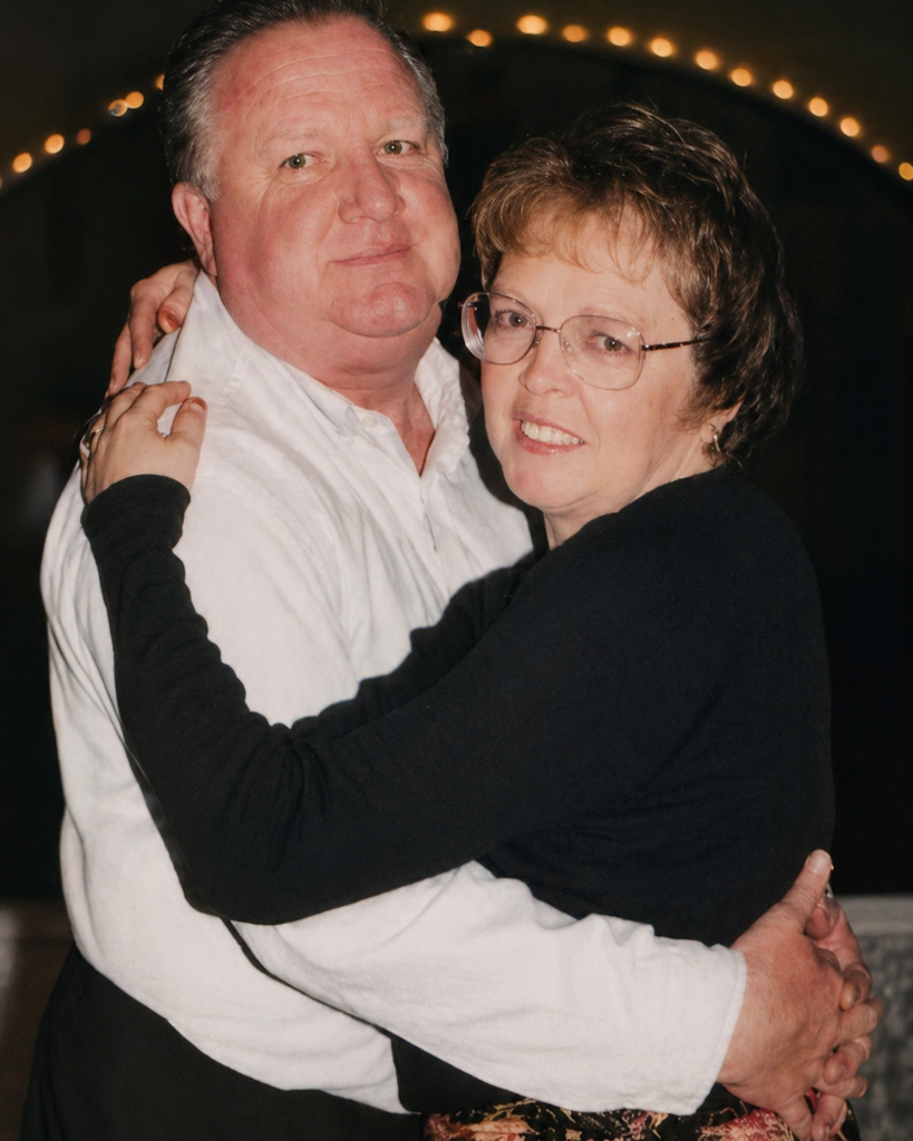 Constance Bernnette Hale Profile Photo