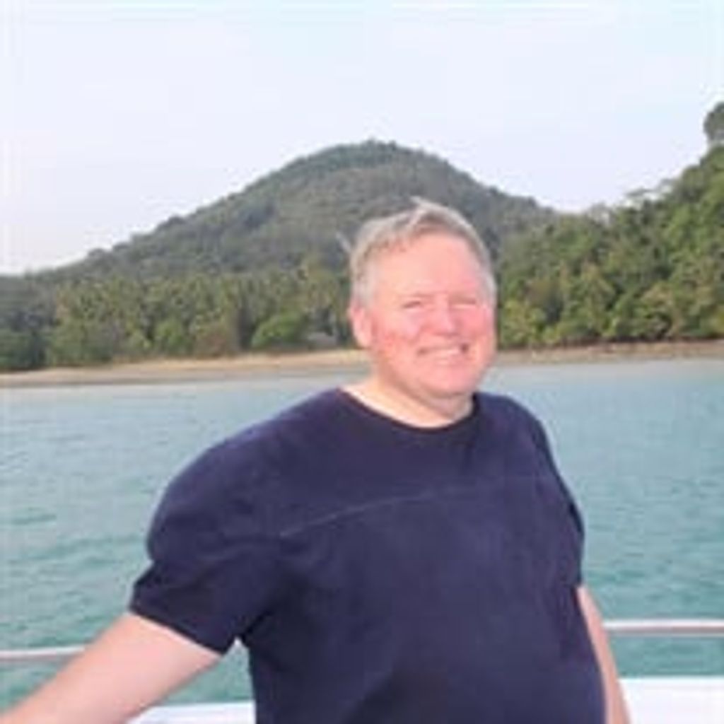 Dr. Eric S. Bringhurst Profile Photo