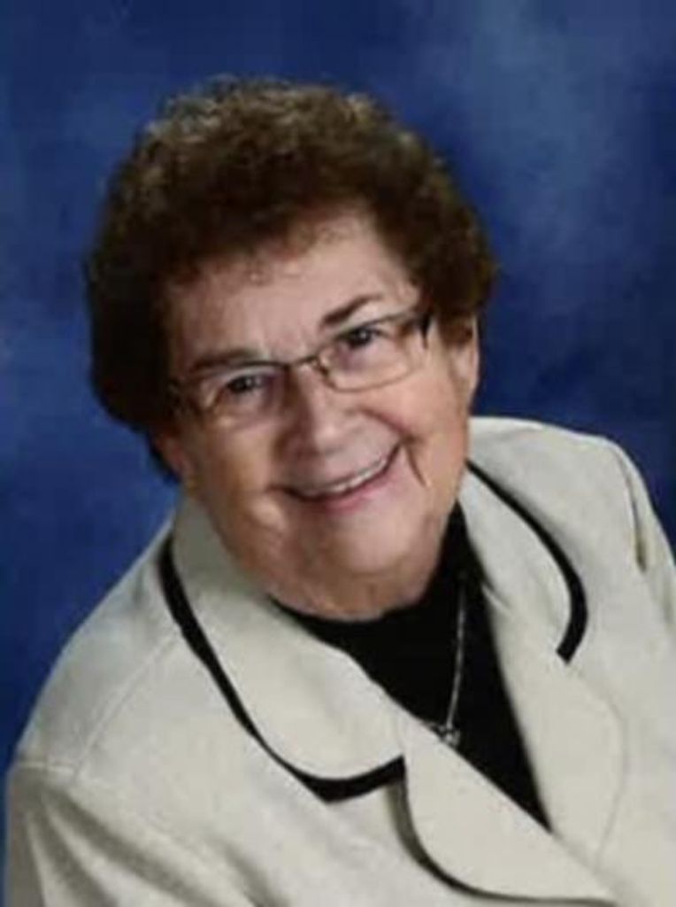 Nancy S Maurer Profile Photo