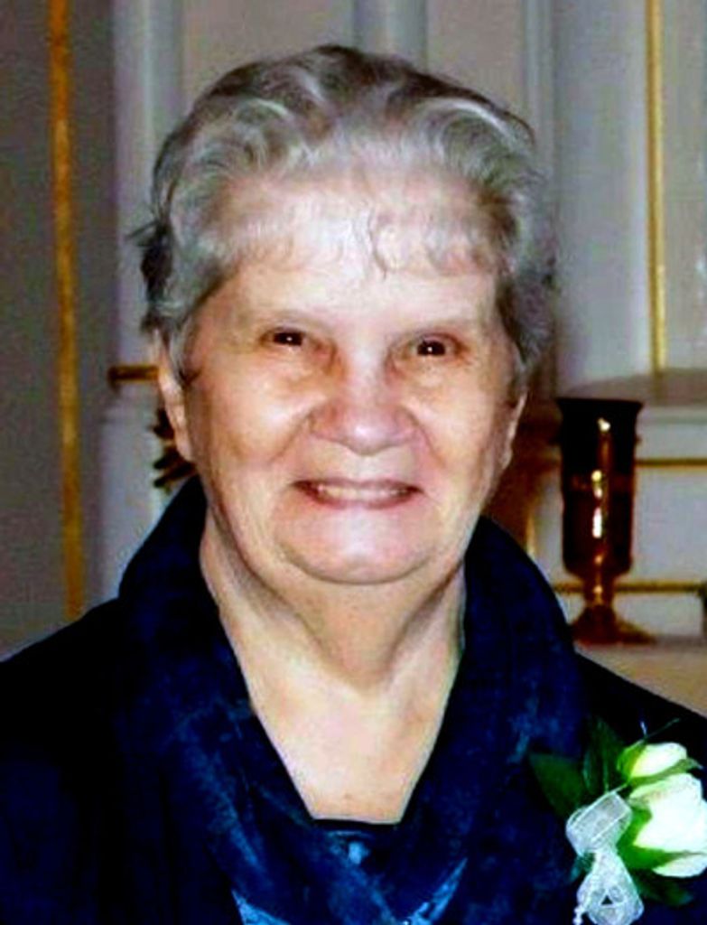 Lorraine Carrol Johnson