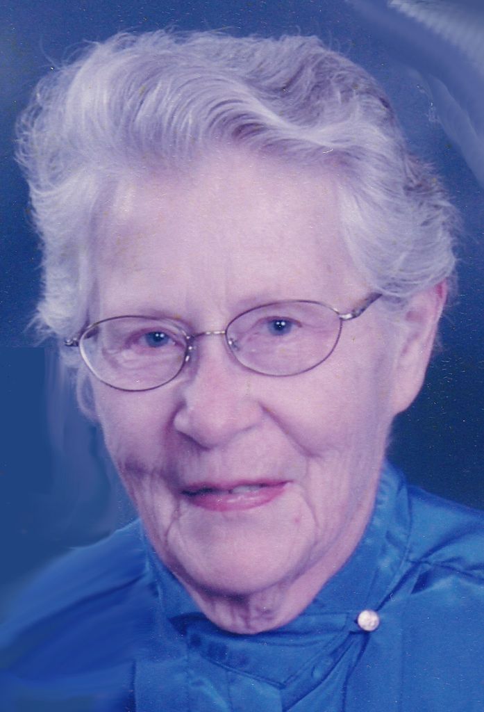 Louise Josephine (Grage)  Schraufnagel