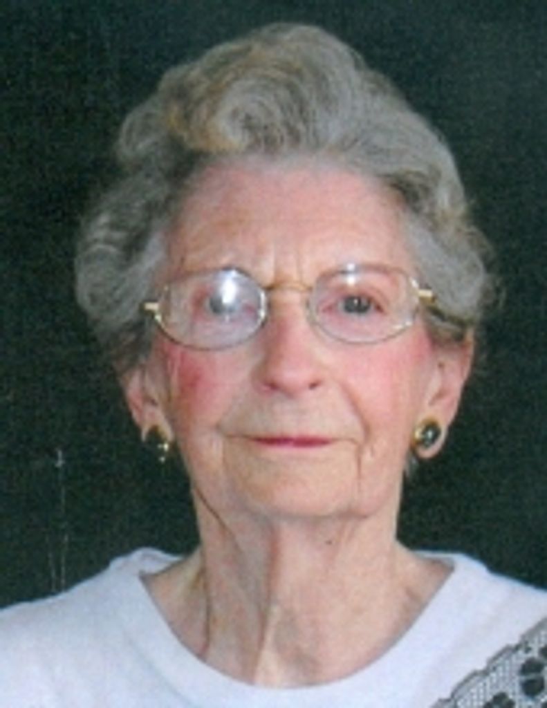 Eva V. Ellis