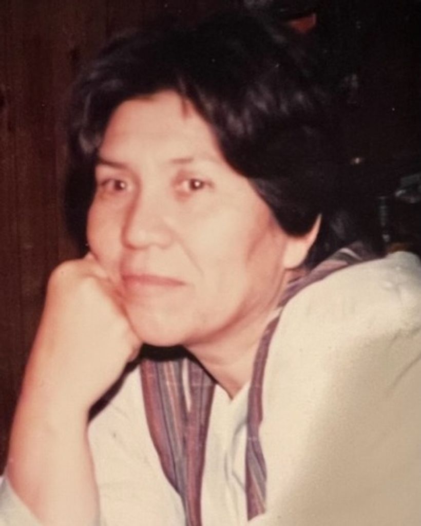 Elma V. Ruiz