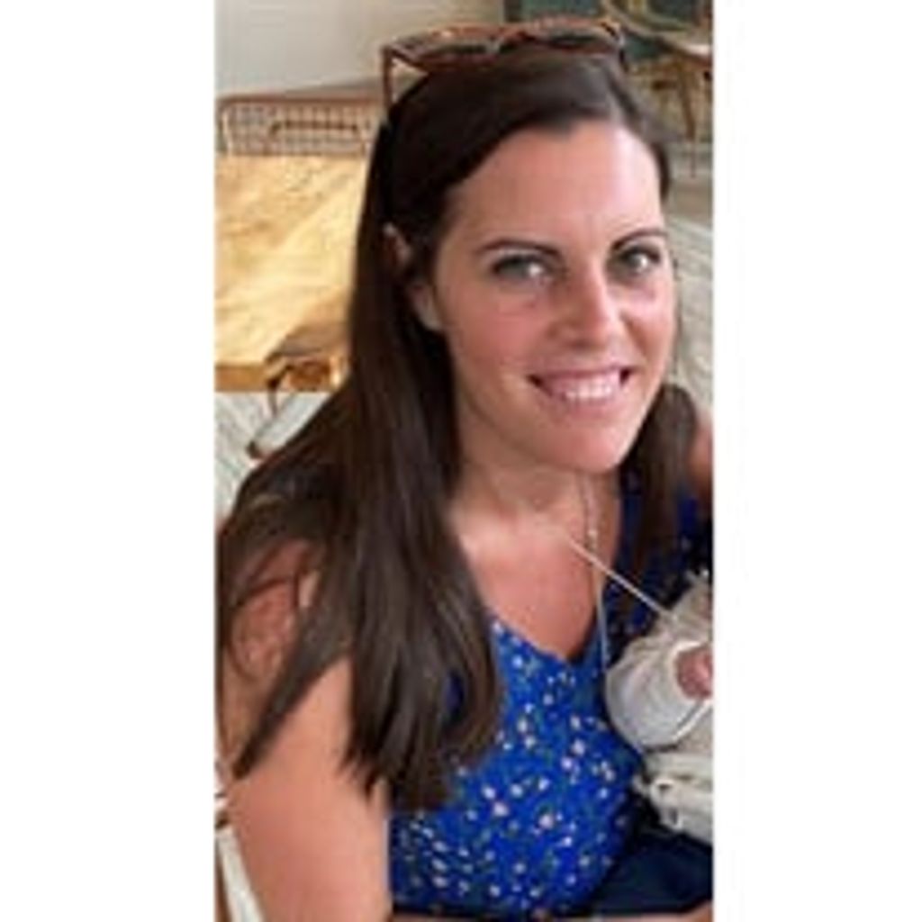 Cassie Marie Cottrell-DeLong