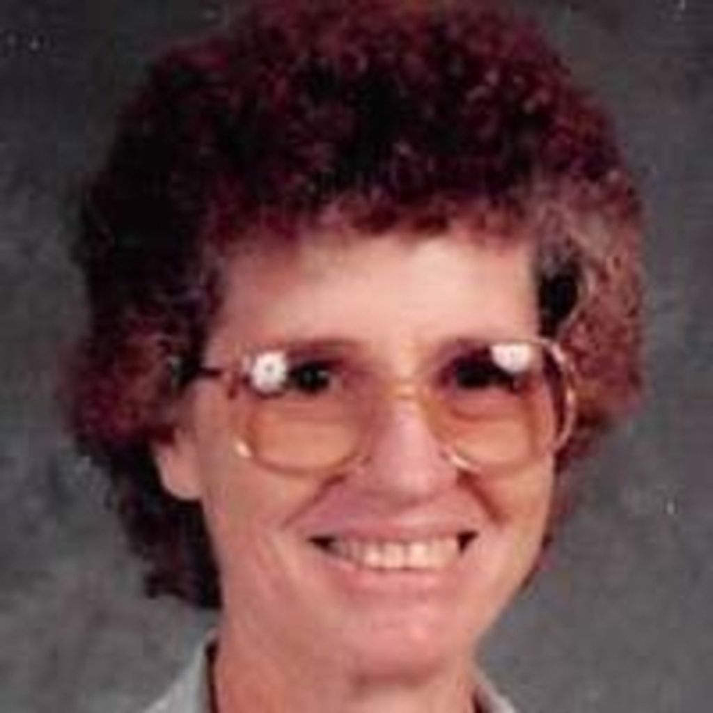 Emily Meriwether Profile Photo
