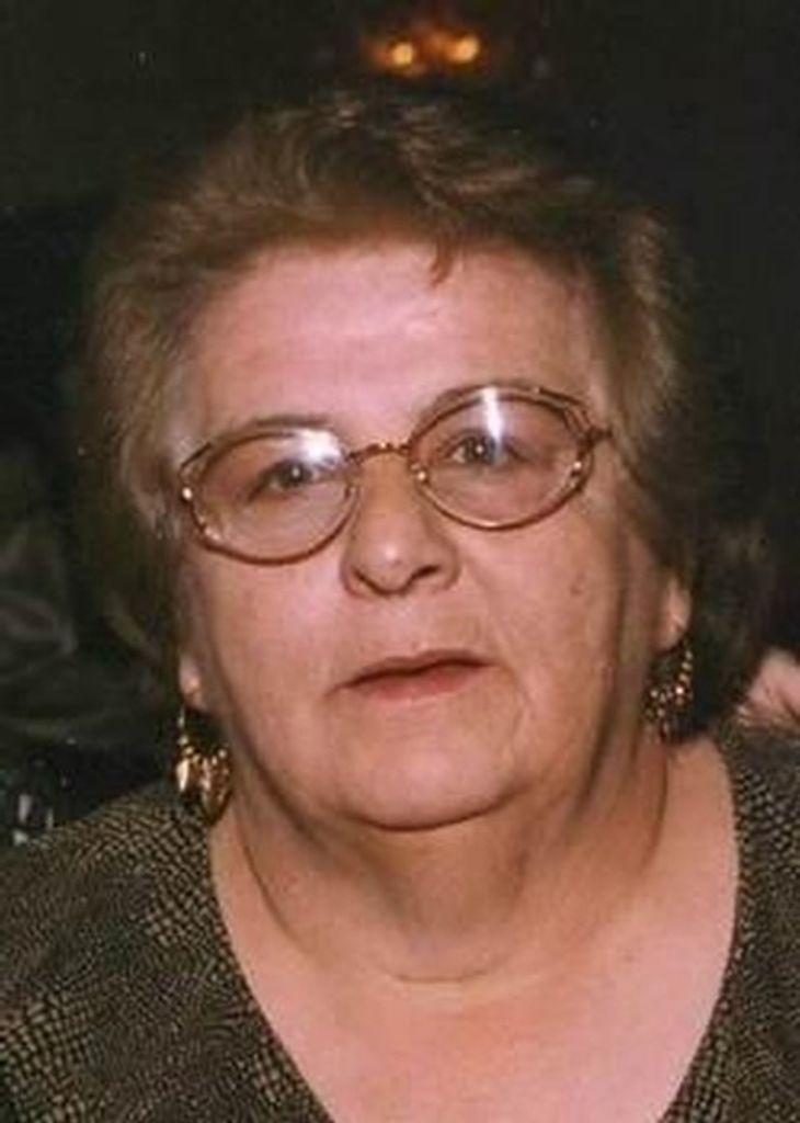 Joanne Pierson
