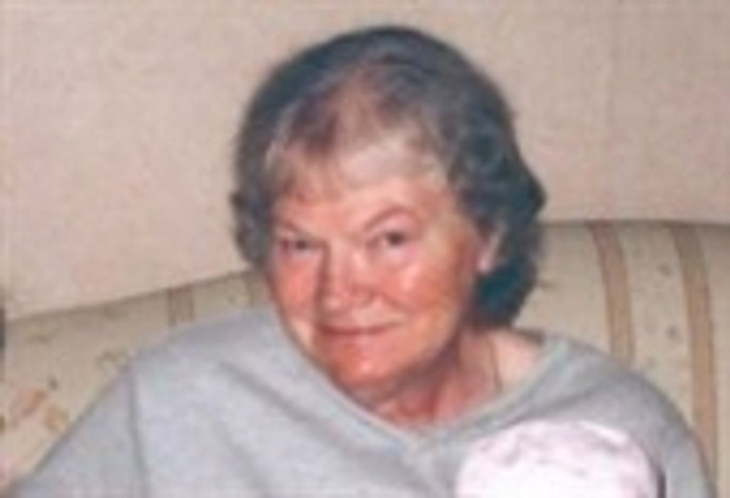 F. Harriett Meadowcroft Profile Photo